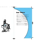 Предварительный просмотр 8 страницы Samsung SP-C501RSL User Manual