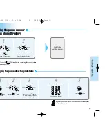 Предварительный просмотр 14 страницы Samsung SP-C501RSL User Manual