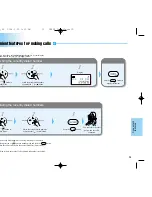 Предварительный просмотр 18 страницы Samsung SP-C501RSL User Manual