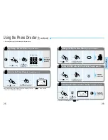 Preview for 14 page of Samsung SP-C700R Owner'S Manual