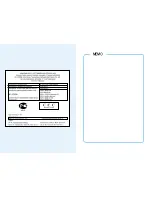 Preview for 21 page of Samsung SP-C700R Owner'S Manual