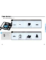 Preview for 13 page of Samsung SP-C801R Manual