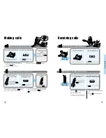 Preview for 6 page of Samsung SP-C801RBL Manual