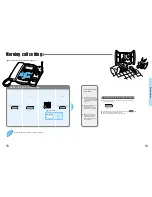 Preview for 10 page of Samsung SP-C801RBL Manual