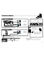 Предварительный просмотр 5 страницы Samsung SP-C802R User Manual