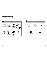 Предварительный просмотр 16 страницы Samsung SP-C802R User Manual