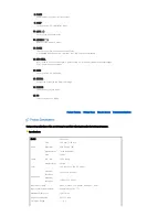 Preview for 13 page of Samsung SP-D400 Owner'S Instructions Manual