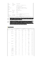 Preview for 14 page of Samsung SP-D400 Owner'S Instructions Manual