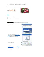 Preview for 19 page of Samsung SP-D400 Owner'S Instructions Manual