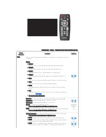 Preview for 25 page of Samsung SP-D400 Owner'S Instructions Manual