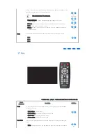 Preview for 27 page of Samsung SP-D400 Owner'S Instructions Manual