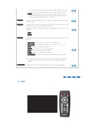 Preview for 28 page of Samsung SP-D400 Owner'S Instructions Manual