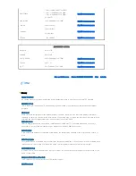 Preview for 36 page of Samsung SP-D400 Owner'S Instructions Manual