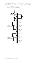 Предварительный просмотр 18 страницы Samsung SP-D400 User Manual