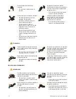 Предварительный просмотр 6 страницы Samsung SP-H03 Manual Del Usuario