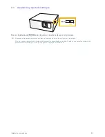 Предварительный просмотр 13 страницы Samsung SP-H03 (Spanish) Manual Del Usuario