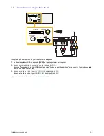 Предварительный просмотр 21 страницы Samsung SP-H03 (Spanish) Manual Del Usuario