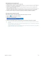 Предварительный просмотр 27 страницы Samsung SP-H03 (Spanish) Manual Del Usuario