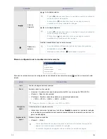 Preview for 36 page of Samsung SP-H03 (Spanish) Manual Del Usuario