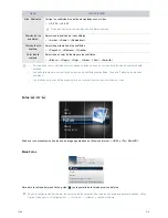 Предварительный просмотр 41 страницы Samsung SP-H03 (Spanish) Manual Del Usuario