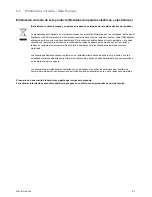 Preview for 57 page of Samsung SP-H03 (Spanish) Manual Del Usuario