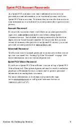 Preview for 13 page of Samsung SP-i600 User Manual
