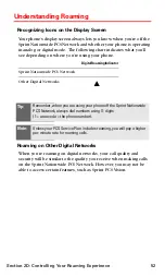 Preview for 60 page of Samsung SP-i600 User Manual