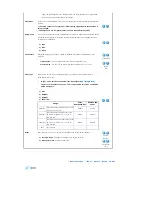 Preview for 28 page of Samsung SP-L200 Owner'S Instructions Manual