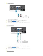 Preview for 20 page of Samsung SP-L220 Owner'S Instructions Manual