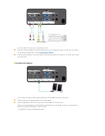 Preview for 27 page of Samsung SP-L330 Instructions Manual