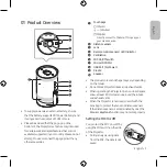 Preview for 5 page of Samsung SP-LSP3BLAXTK User Manual