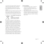 Preview for 11 page of Samsung SP-LSP3BLAXTK User Manual