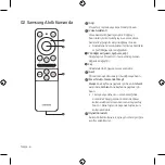 Preview for 18 page of Samsung SP-LSP3BLAXTK User Manual