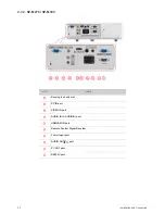 Предварительный просмотр 20 страницы Samsung SP-M270 Owner'S Instructions Manual