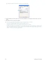 Предварительный просмотр 26 страницы Samsung SP-M270 Owner'S Instructions Manual