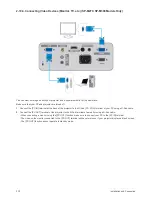 Предварительный просмотр 28 страницы Samsung SP-M270 Owner'S Instructions Manual