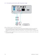 Предварительный просмотр 32 страницы Samsung SP-M270 Owner'S Instructions Manual