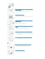 Preview for 4 page of Samsung SP-P310ME User Manual