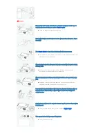 Preview for 6 page of Samsung SP-P310ME User Manual