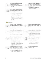 Предварительный просмотр 8 страницы Samsung SP-P410M (Spanish) Manual De Instrucciones