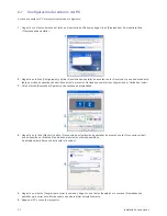 Предварительный просмотр 16 страницы Samsung SP-P410M (Spanish) Manual De Instrucciones