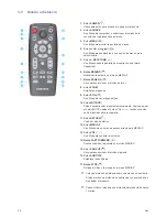 Preview for 26 page of Samsung SP-P410M (Spanish) Manual De Instrucciones