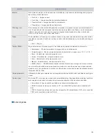 Preview for 31 page of Samsung SP-P410M (Spanish) Manual De Instrucciones