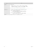 Preview for 33 page of Samsung SP-P410M User Manual