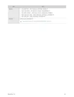 Preview for 38 page of Samsung SP-P410M User Manual