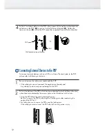 Preview for 12 page of Samsung SP-P4251 Owner'S Instructions Manual