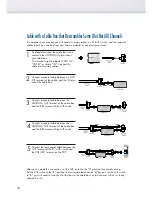 Preview for 18 page of Samsung SP-P4251 Owner'S Instructions Manual