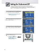 Preview for 60 page of Samsung SP-P4251 Owner'S Instructions Manual