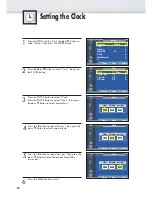 Preview for 80 page of Samsung SP-P4251 Owner'S Instructions Manual