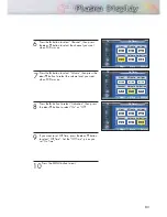 Preview for 83 page of Samsung SP-P4251 Owner'S Instructions Manual